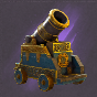 [Weapon] Thousand-Year Monsoon